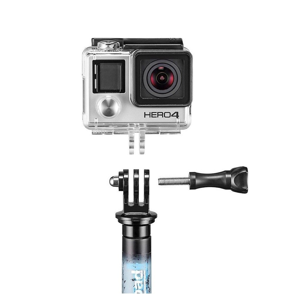 Kijek Selfie Stick Manfrotto Off Road S GoPro