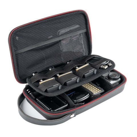Walizka Telesin Action Camera Carry Case na kamerę i akcesoria