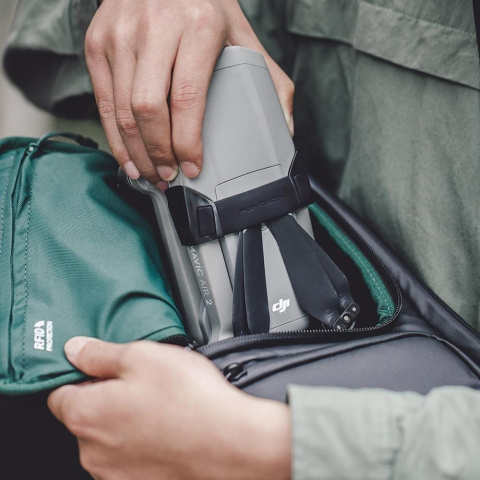 Blokada Śmigieł Do Drona DJI Mavic Air 2 / Air 2S