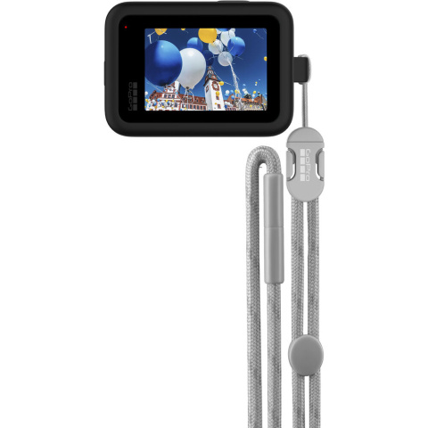 Czarne etui silikonowe GoPro do HERO 9 / 10 / 11 Black