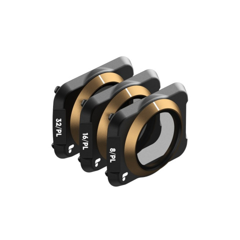 Zestaw filtrów ND/PL PolarPro Vivid Collection do DJI Mavic Air 2