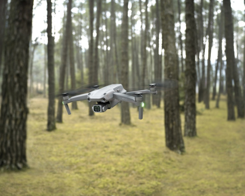 Dron DJI Air 2S (Mavic Air 2S)