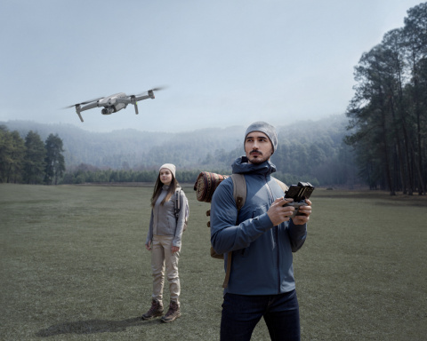 Dron DJI Air 2S (Mavic Air 2S)