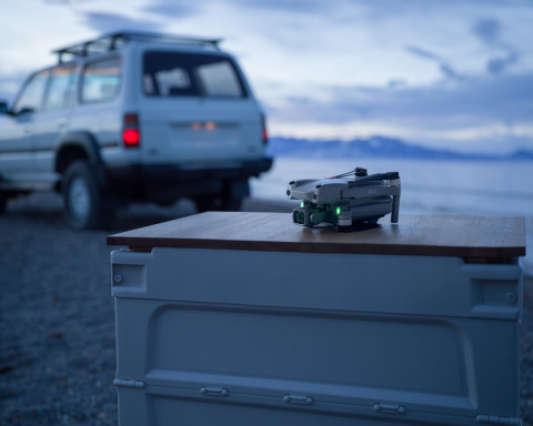 Dron DJI Air 2S (Mavic Air 2S)