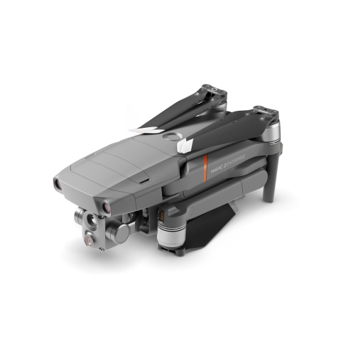 Dron DJI Mavic 2 Enterprise Advanced + Care Basic + Fly More Kit + Moduł RTK