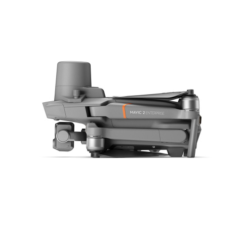Dron DJI Mavic 2 Enterprise Advanced + Care Basic + Fly More Kit + Moduł RTK