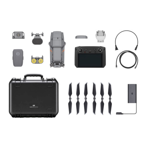 Dron DJI Mavic 2 Enterprise Advanced + Care Basic