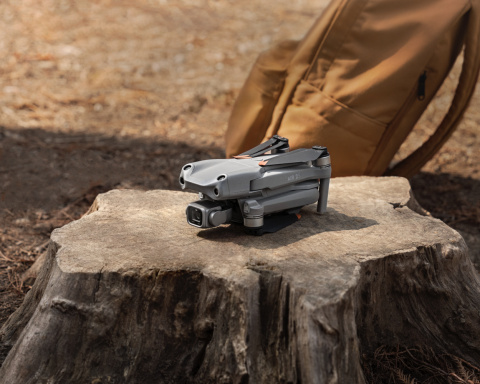 Dron DJI Air 2S (Mavic Air 2S) Fly More Combo