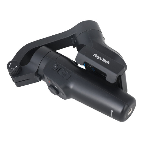 Gimbal Feiyu Tech Vlog Pocket 2 do smartfonów i kamer sportowych