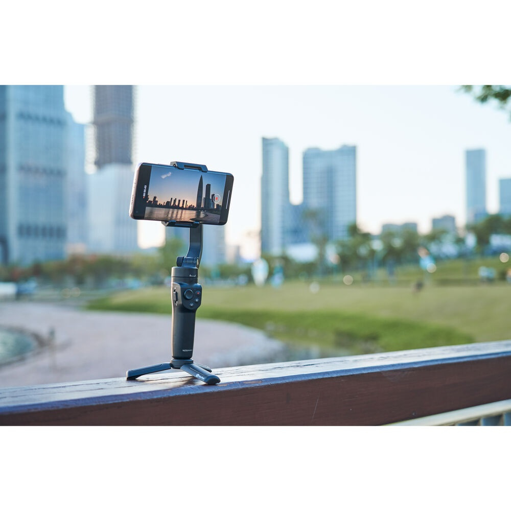 Gimbal Feiyu Tech Vlog Pocket 2 do smartfonów i kamer sportowych