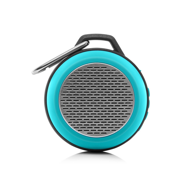 Głośnik Bluetooth LAMAX SPHERE SP-1 Radio FM, MP3