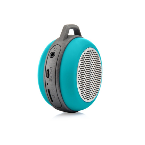 Głośnik Bluetooth LAMAX SPHERE SP-1 Radio FM, MP3