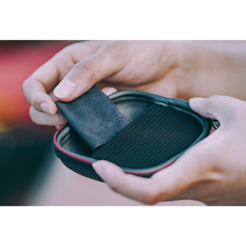 Hard Case PGYTECH do GoPro HERO 10 9 8 7 Black / DJI Osmo Action