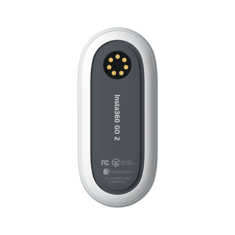 Kamera Insta360 GO 2 - (32GB)