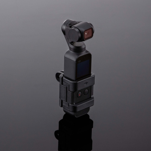 Mocowanie uchwyt montażowy do DJI Osmo Pocket / Pocket 2