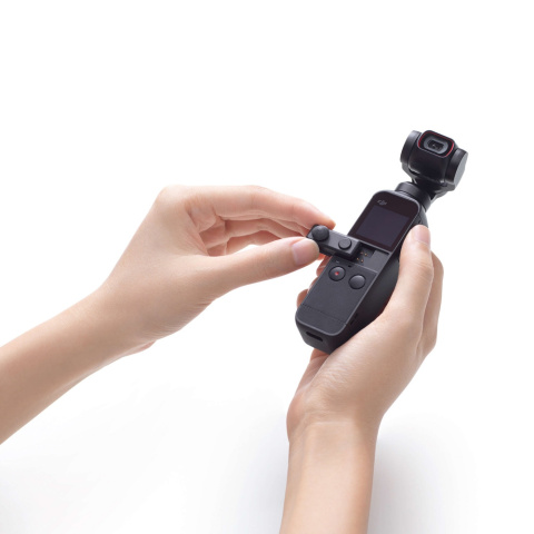 Drążek sterujący do DJI Osmo Pocket / Pocket 2