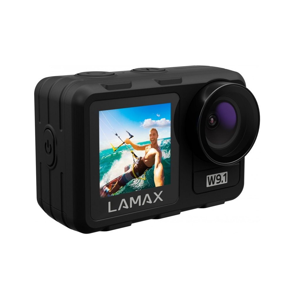 Kamera sportowa LAMAX W9.1