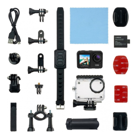 Kamera sportowa LAMAX W9.1
