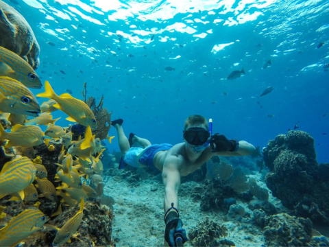 Kamera sportowa LAMAX W9.1