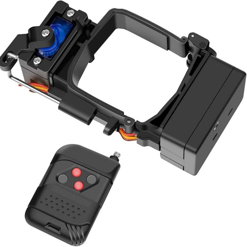 Moduł Zrzutu Ładunku Dla Drona DJI Mini 2 Moduł Zrzutu Ładunku Dla Drona DJI Mini 2