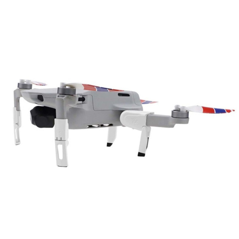 Moduł Zrzutu Ładunku Dla Drona DJI Mini 2 Moduł Zrzutu Ładunku Dla Drona DJI Mini 2