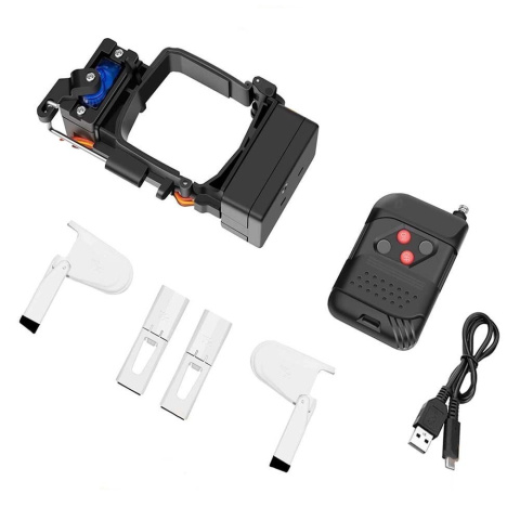 Moduł Zrzutu Ładunku Dla Drona DJI Mini 2 Moduł Zrzutu Ładunku Dla Drona DJI Mini 2