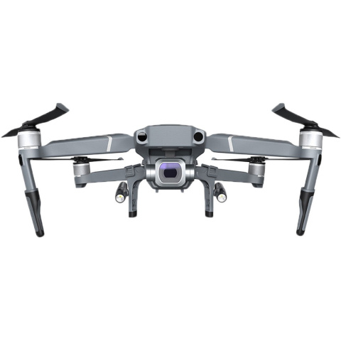 Nóżki podwyższenie podwozia z oświetleniem dla DJI Mavic 2 Pro Zoom