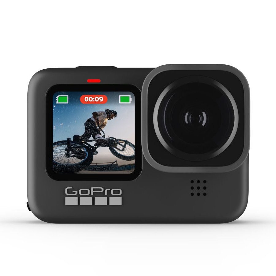 Obiektyw szerokokątny GoPro HERO 9 / 10 Black Max Lens Mod