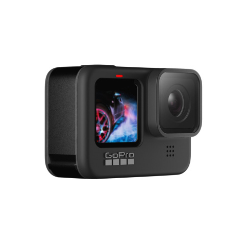 Kamera sportowa GoPro HERO 9 Black