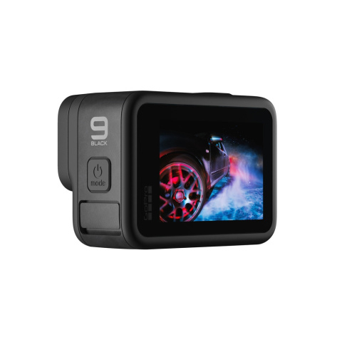 Kamera sportowa GoPro HERO 9 Black