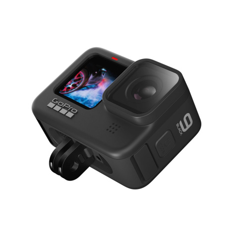 Kamera sportowa GoPro HERO 9 Black