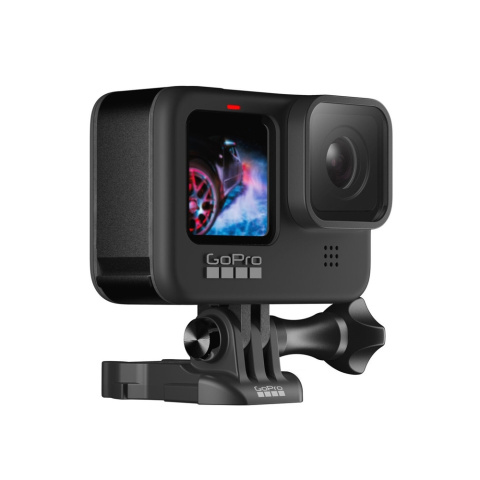Kamera sportowa GoPro HERO 9 Black