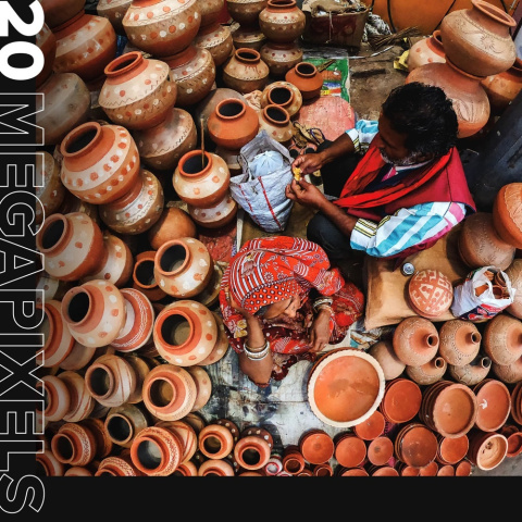 Kamera sportowa GoPro HERO 9 Black