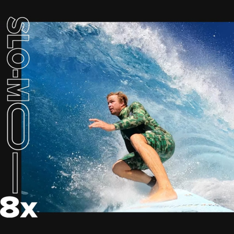 Kamera sportowa GoPro HERO 9 Black