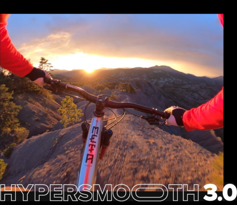 Kamera sportowa GoPro HERO 9 Black