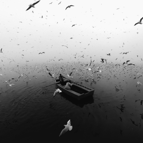 Kamera sportowa GoPro HERO 9 Black