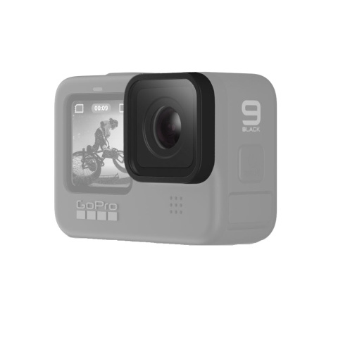 Osłona obiektywu do GoPro HERO 9 / 10 / 11 / 12 Black