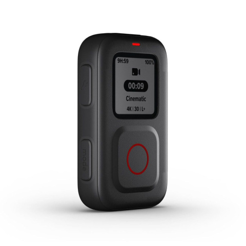 Pilot bezprzewodowy GoPro The Remote do HERO 8 / 9 / 10 / 11 / 12 Black