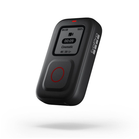 Pilot bezprzewodowy GoPro The Remote do HERO 8 / 9 / 10 / 11 / 12 Black