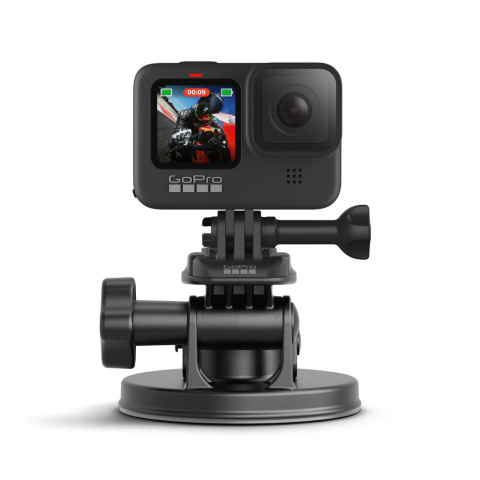 Przyssawka GoPro Suction Cup