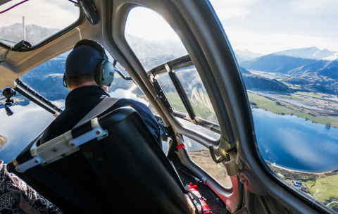 Przyssawka GoPro Suction Cup