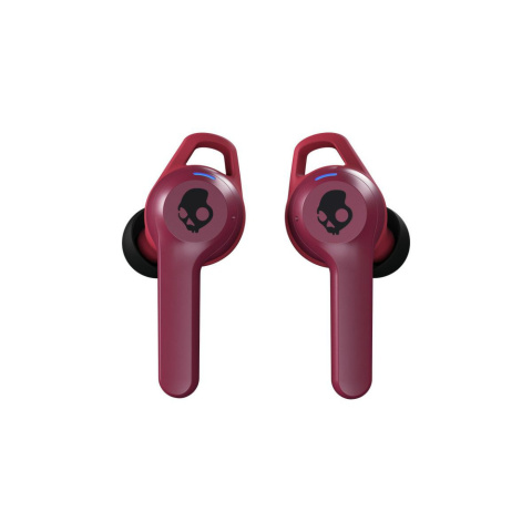 Słuchawki Bezprzewodowe Skullcandy Indy Evo Deep Red
