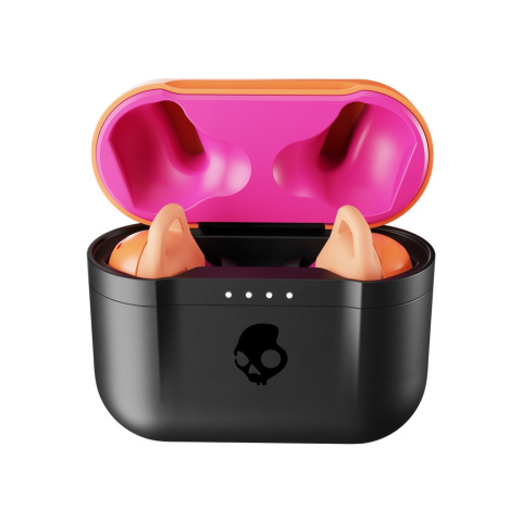 Słuchawki Bezprzewodowe Skullcandy Indy Evo Limited Wild Orange