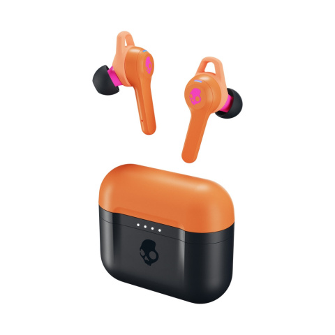Słuchawki Bezprzewodowe Skullcandy Indy Evo Limited Wild Orange