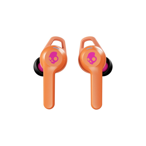 Słuchawki Bezprzewodowe Skullcandy Indy Evo Limited Wild Orange