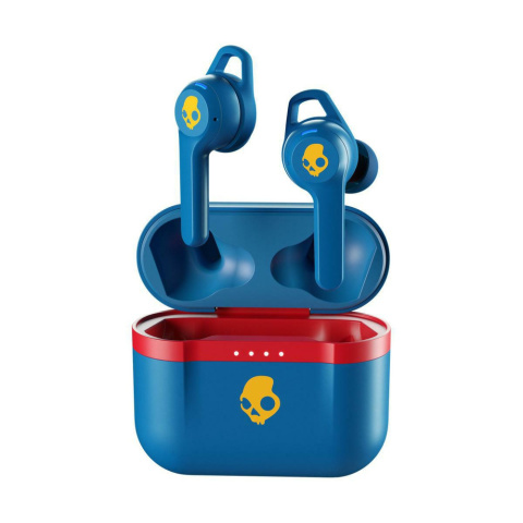 Słuchawki Bezprzewodowe Skullcandy Indy Evo 92 Blue