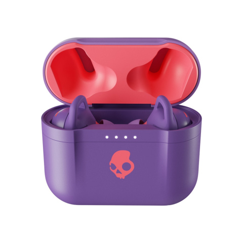 Słuchawki Bezprzewodowe Skullcandy Indy Evo Lucky Purple