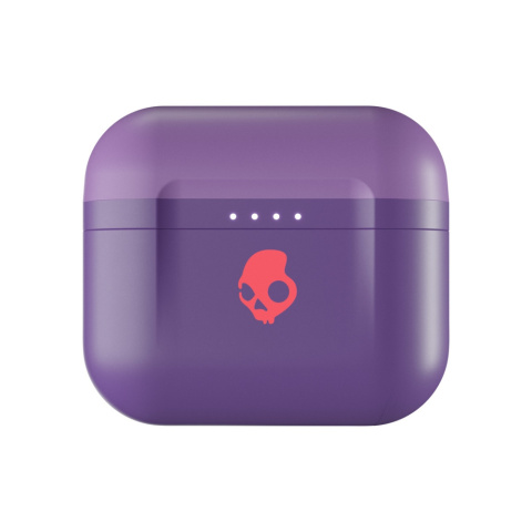 Słuchawki Bezprzewodowe Skullcandy Indy Evo Lucky Purple