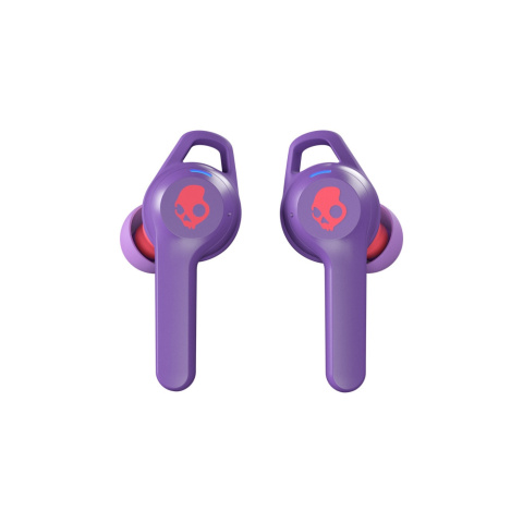 Słuchawki Bezprzewodowe Skullcandy Indy Evo Lucky Purple