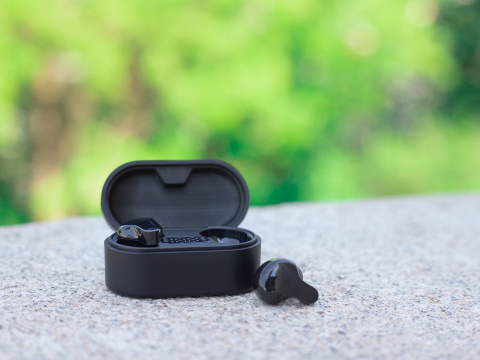 Słuchawki Bezprzewodowe Lamax Taps1 Bluetooth 5.0